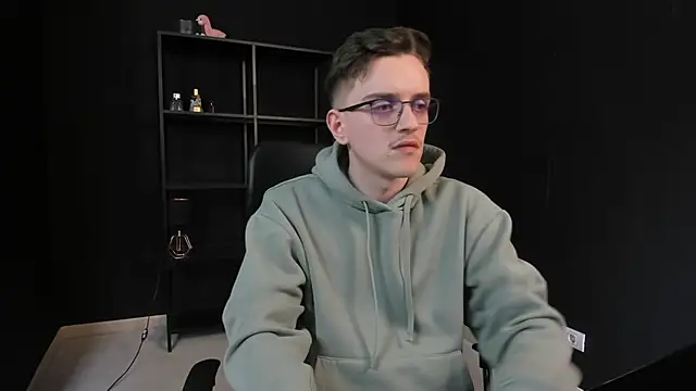FelixStarkk Webcam show