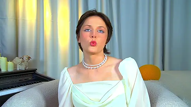 Show de webcam de RitaRoses