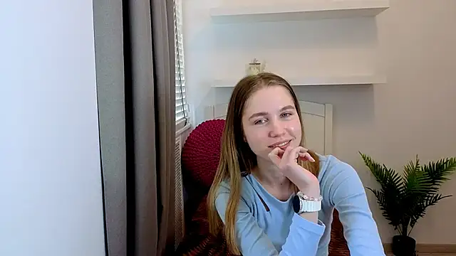 LoveXLexi – Live XXX-chat