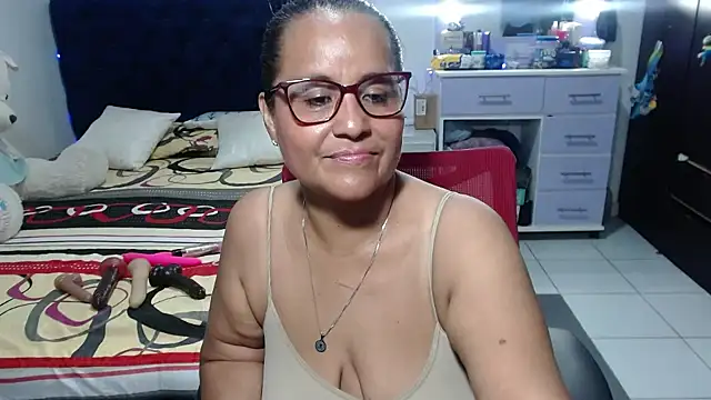 Živý XXX chat pervert_mommy_