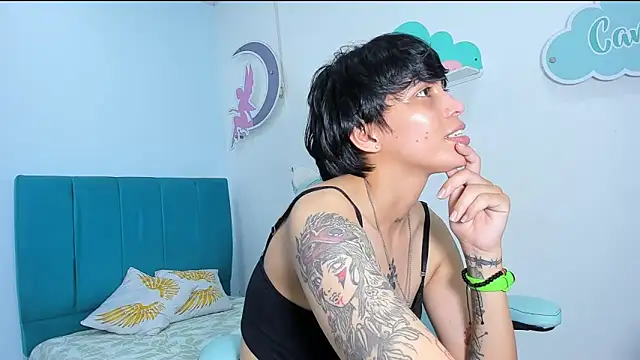 ivyheat3 Chat XXX live
