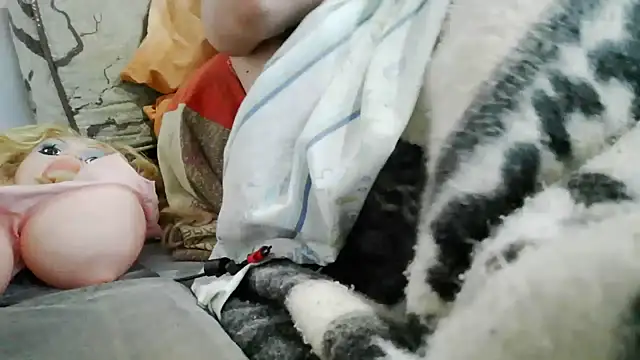 messi_syssy Webcamshow