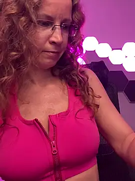 Živý XXX chat AnnikaRose