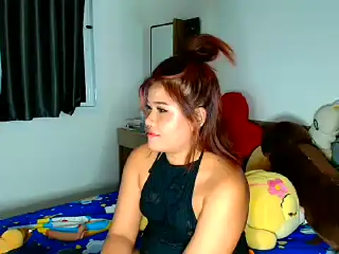 jhon_gade Pertunjukan Webcam