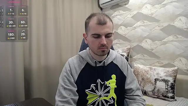 SerzhKorol1 Show in webcam