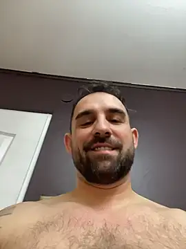 Lover_boy_89 Adlı Modelin Canlı XXX Sohbeti