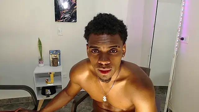 Jackboy_000 网络视讯表演