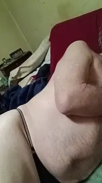 cmagic9's Webcam Show