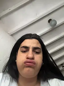 Show Webcam de DAMSEL_30