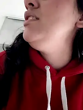 LunaDamasco Obrolan Langsung XXX