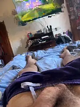 simo232323 Webcam show