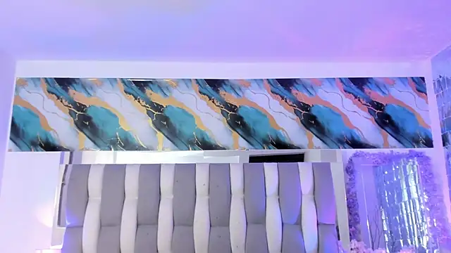 IsaDiiaz's Live XXX Chat