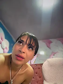 Chat +18 de Sasha-firee ao vivo
