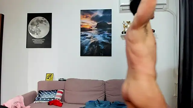 BrutusK08 – webcam-show