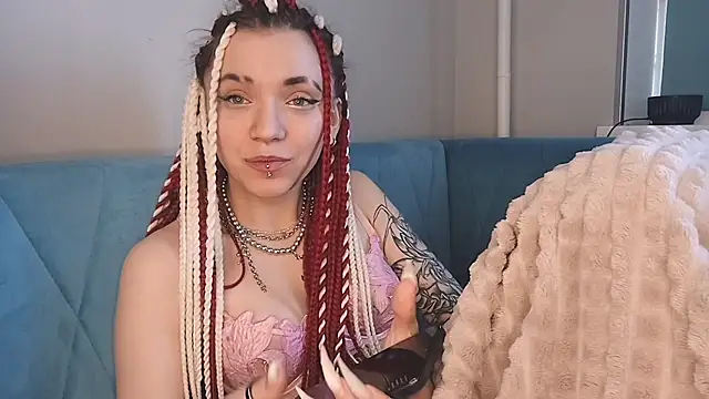 دردشة ShayneMilush الجنسية المباشرة