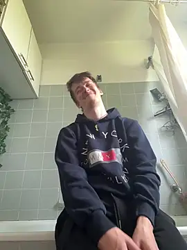 Toyjungee Webcam show