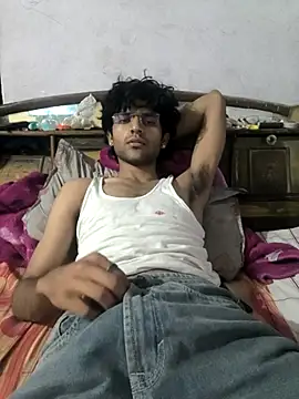 CelestialLeo9's Webcam Show