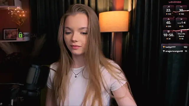 maddy_moah's Live XXX Chat