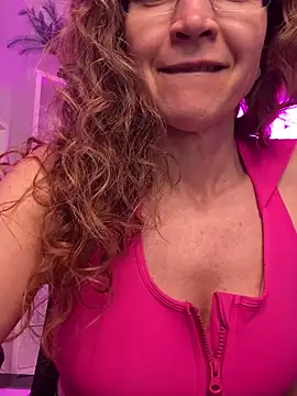AnnikaRose Webcam-Show