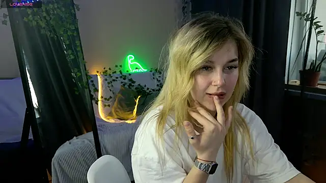 Mel_Nelson 라이브 XXX 채팅