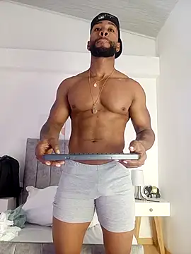 โชว์เว็บแคมของ Dante_Knox