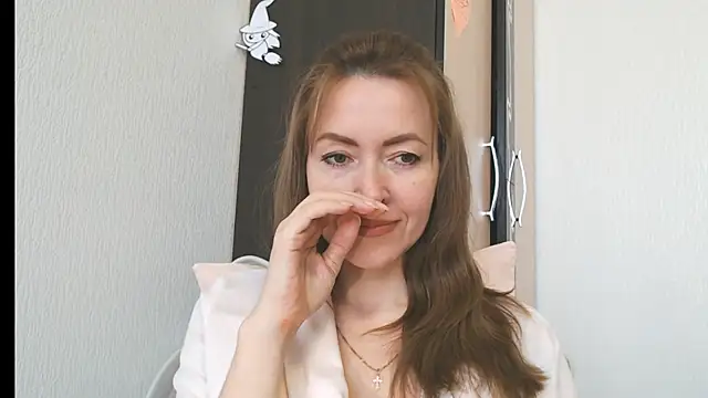 Chat XXX Live NicoleEunice87
