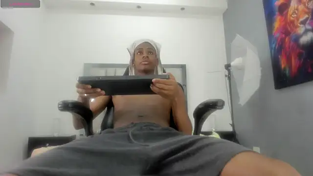khris__evans Chat XXX in diretta