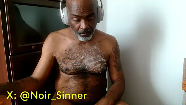 sinnernoir 现场XXX聊天