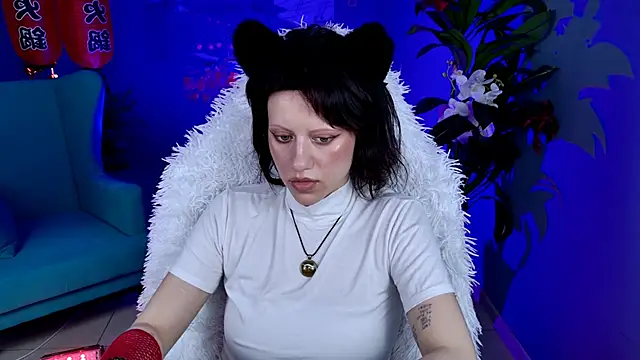 LidaDarknet's Live XXX Chat