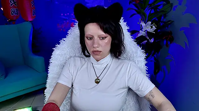 LidaDarknet Live XXX-chat