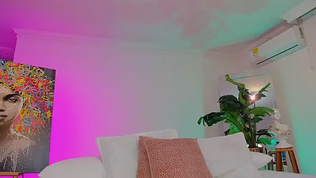 Chat +18 de JANYLOVE__ ao vivo