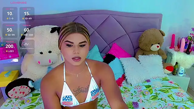 Chat XXX Live party_duo_trans
