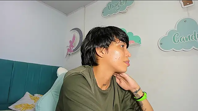 ivyheat3 Obrolan Langsung XXX