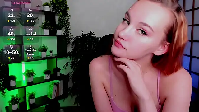 Ida_FaneStain Chat XXX in diretta