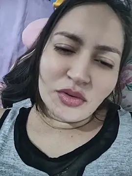Show de Fetichista23 na webcam