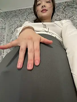 meimei_x's Live XXX Chat
