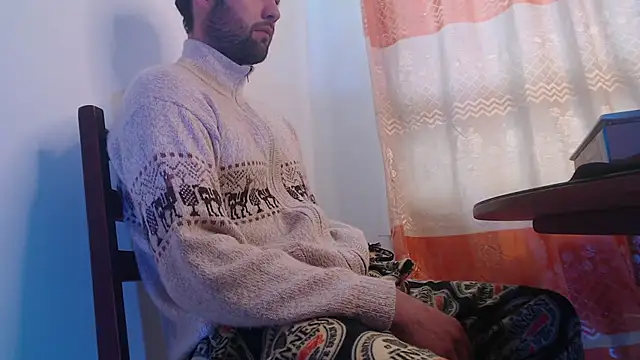 CarterHottn Webbikameraesitys