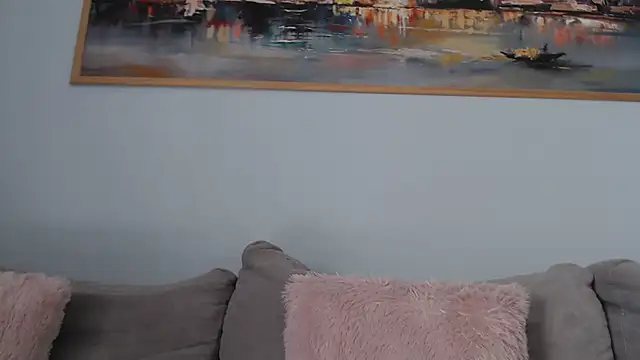 Show webcam de cleophee