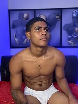 Chat XXX Live Nick_Jackson_