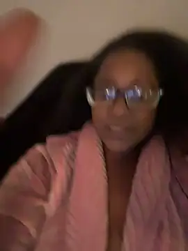 kaywest's Webcam Show