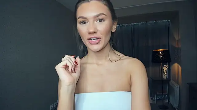SookBurdin's Live XXX Chat