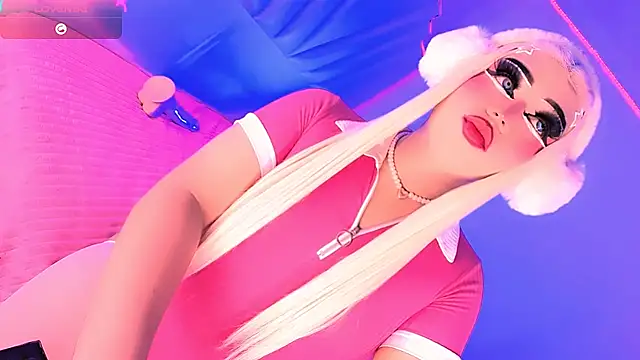 Valentina_Smith1_ – Kamerová šou