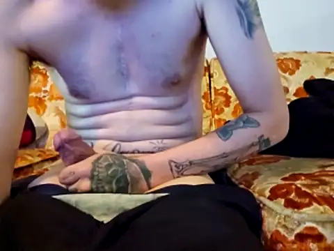 Chat XXX en directo de DevG59