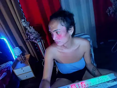 xAsianTOPModelx Chat XXX live