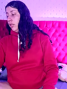 LunaDamasco's Live XXX Chat