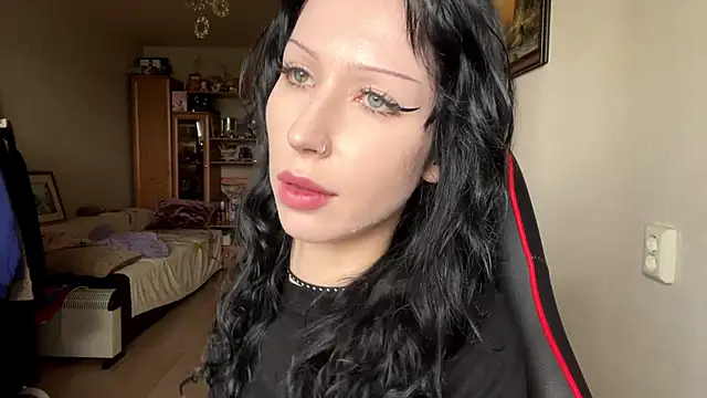DavidaStorino Webcam-Show