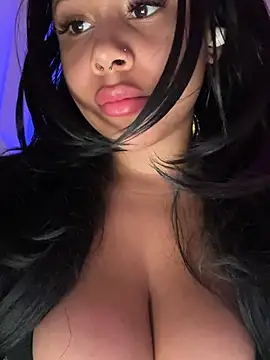 HaileyDiana Chat XXX in diretta
