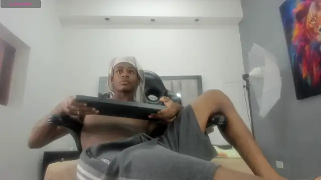 khris__evans Live XXX-chat