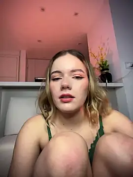 NicoleCut Live XXX Chat