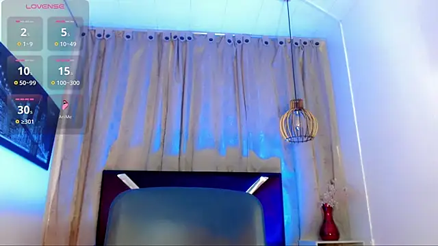 Natasha_clifford Webcam-Show